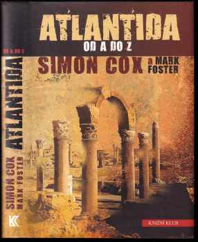 Simon Cox: Atlantida od A do Z