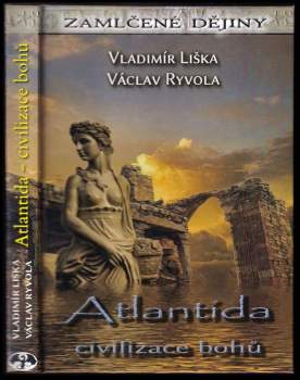 Vladimír Liška: Atlantida