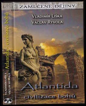 Vladimír Liška: Atlantida