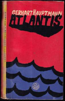 Gerhart Hauptmann: Atlantis