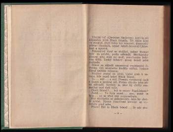 Hans Dominik: Atlantis