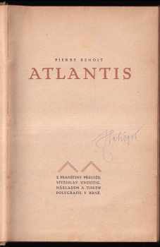 Atlantis