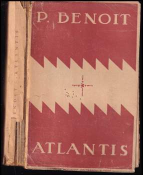 Atlantis