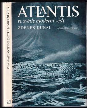 Atlantis ve světle moderní vědy