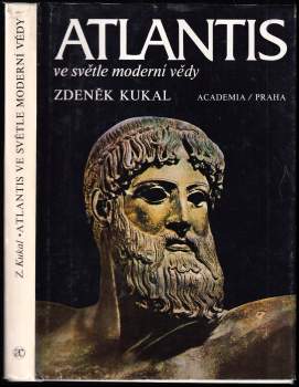 Atlantis ve světle moderní vědy