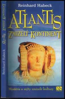 Atlantis - zmizelý kontinent