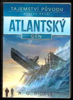 Atlantský gen