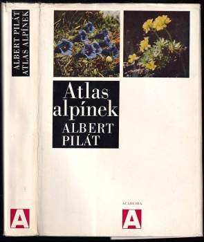 Atlas alpínek