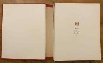 Rafail Davidovič Sinel'nikov: Atlas anatomie člověka