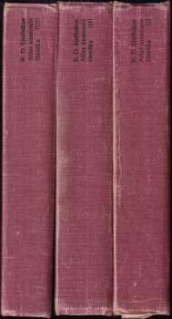 Rafail Davidovič Sinel'nikov: Atlas anatomie člověka