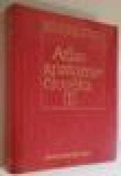 Atlas anatomie člověka