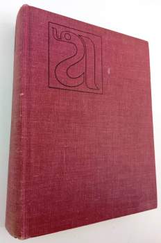 Atlas anatomie člověka