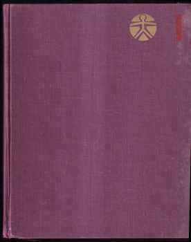 Atlas anatomie člověka