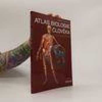 Atlas biologie člověka