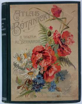 Atlas botanický