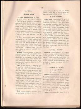 Alexander Josef Bernard: Atlas botanický