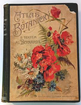Atlas botanický