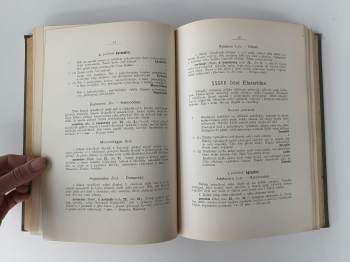 František Klapálek: Atlas brouků středoevropských