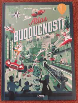 Atlas budoucnosti