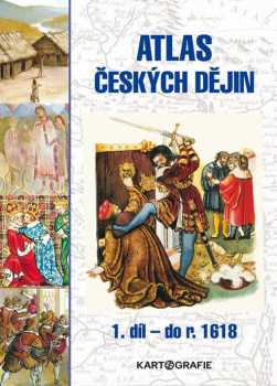Atlas českých dějin
