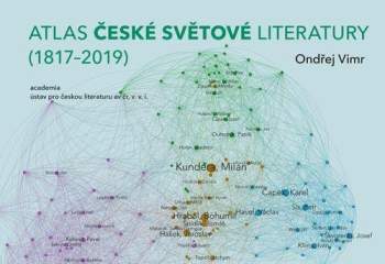 Atlas české světové literatury (1817–2019)