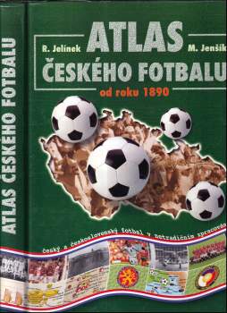 Atlas českého fotbalu