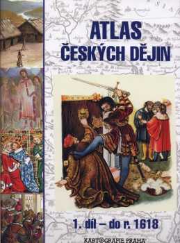 Atlas českých dějin
