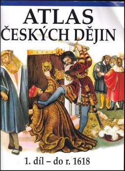 Atlas českých dějin