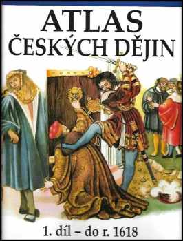 Atlas českých dějin