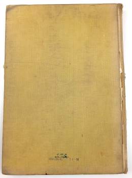 Bohumil Starý: Atlas chorob a škůdců kulturních rostlin