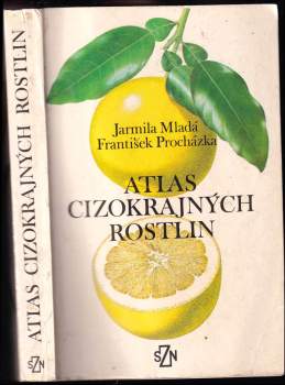 Atlas cizokrajných rostlin