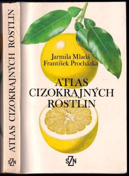 Atlas cizokrajných rostlin