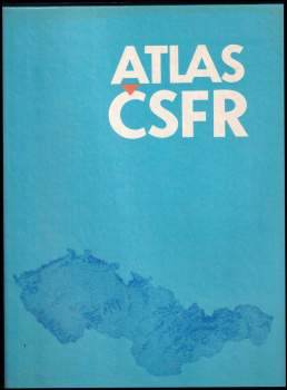 Atlas ČSFR
