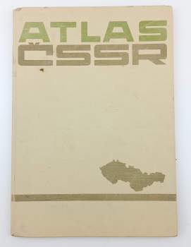 Atlas ČSSR