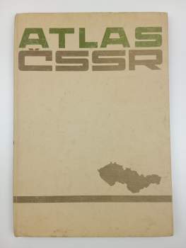 Atlas ČSSR