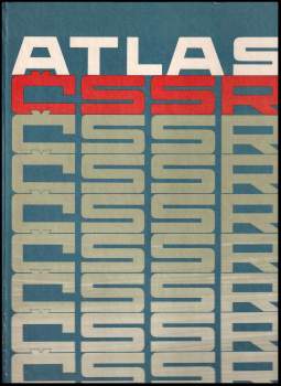 Atlas ČSSR
