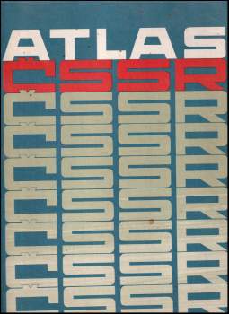 Atlas ČSSR