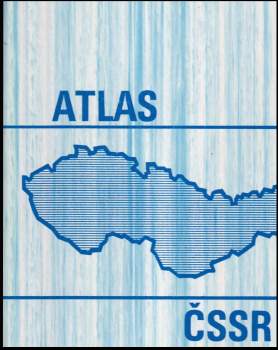 Atlas ČSSR