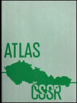 Atlas ČSSR