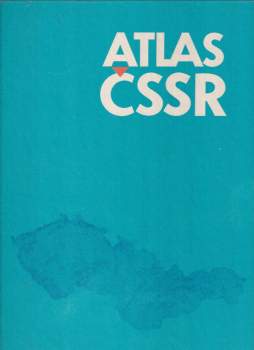 Atlas ČSSR