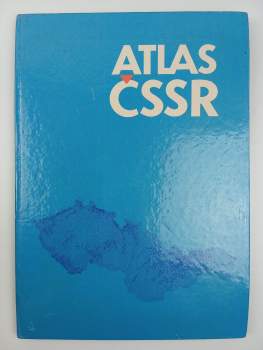 Atlas ČSSR