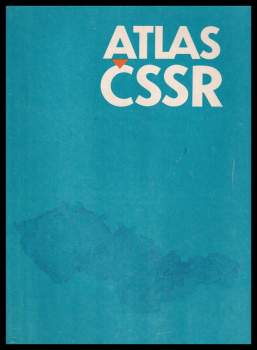 Atlas ČSSR