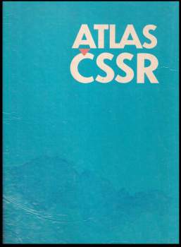 Atlas ČSSR