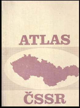 Atlas ČSSR