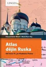 Atlas dějin Ruska