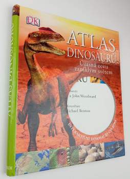 Atlas dinosaurů