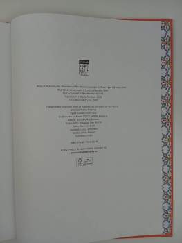 Ben Handicott: Atlas dobrodružství