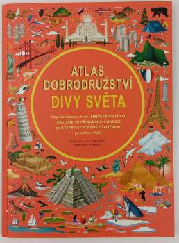 Atlas dobrodružství