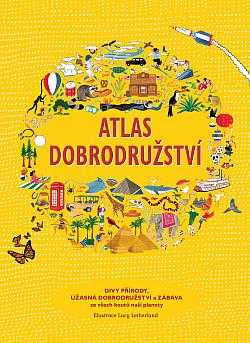 Atlas dobrodružství