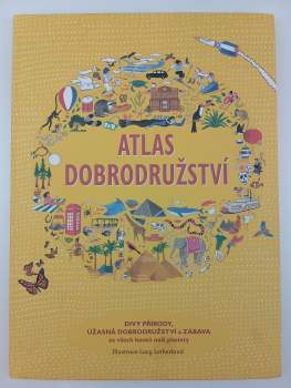 Atlas dobrodružství